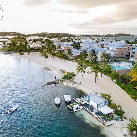 Vue Imprenable Sur Le Lagon, Appartement 1Ch 4P Baie Nettle Bagian luar foto