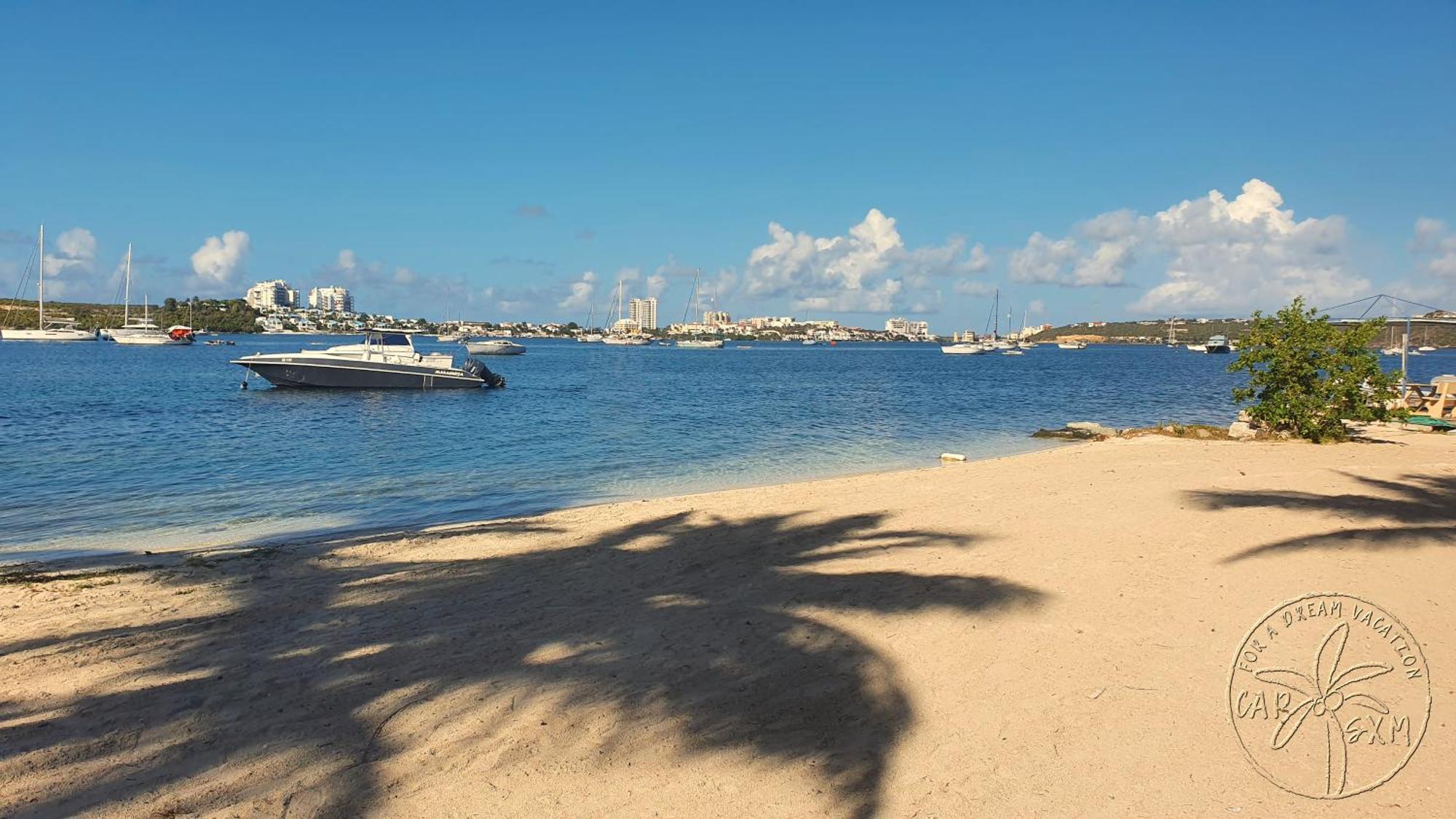 Vue Imprenable Sur Le Lagon, Appartement 1Ch 4P Baie Nettle Bagian luar foto