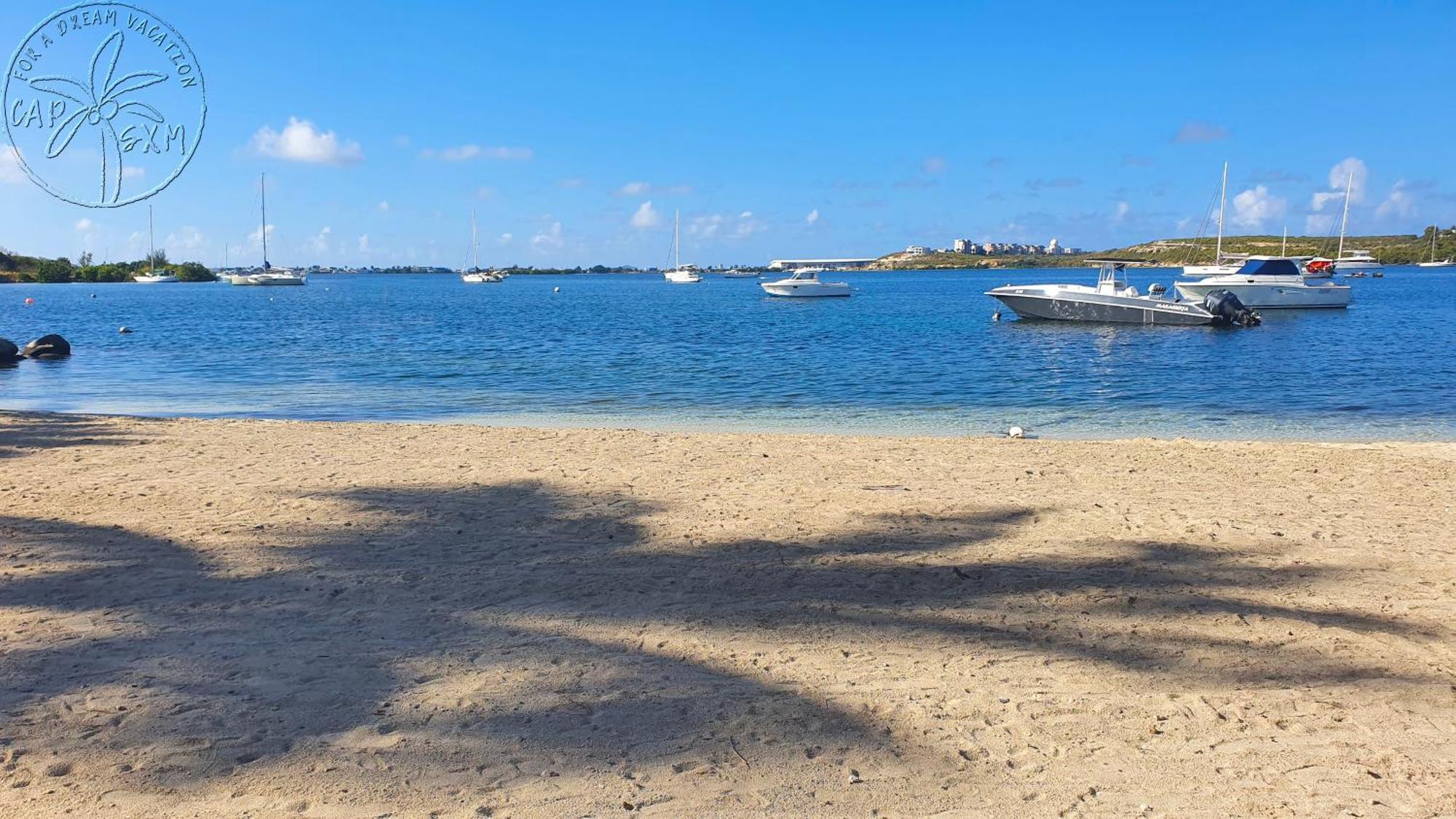 Vue Imprenable Sur Le Lagon, Appartement 1Ch 4P Baie Nettle Bagian luar foto