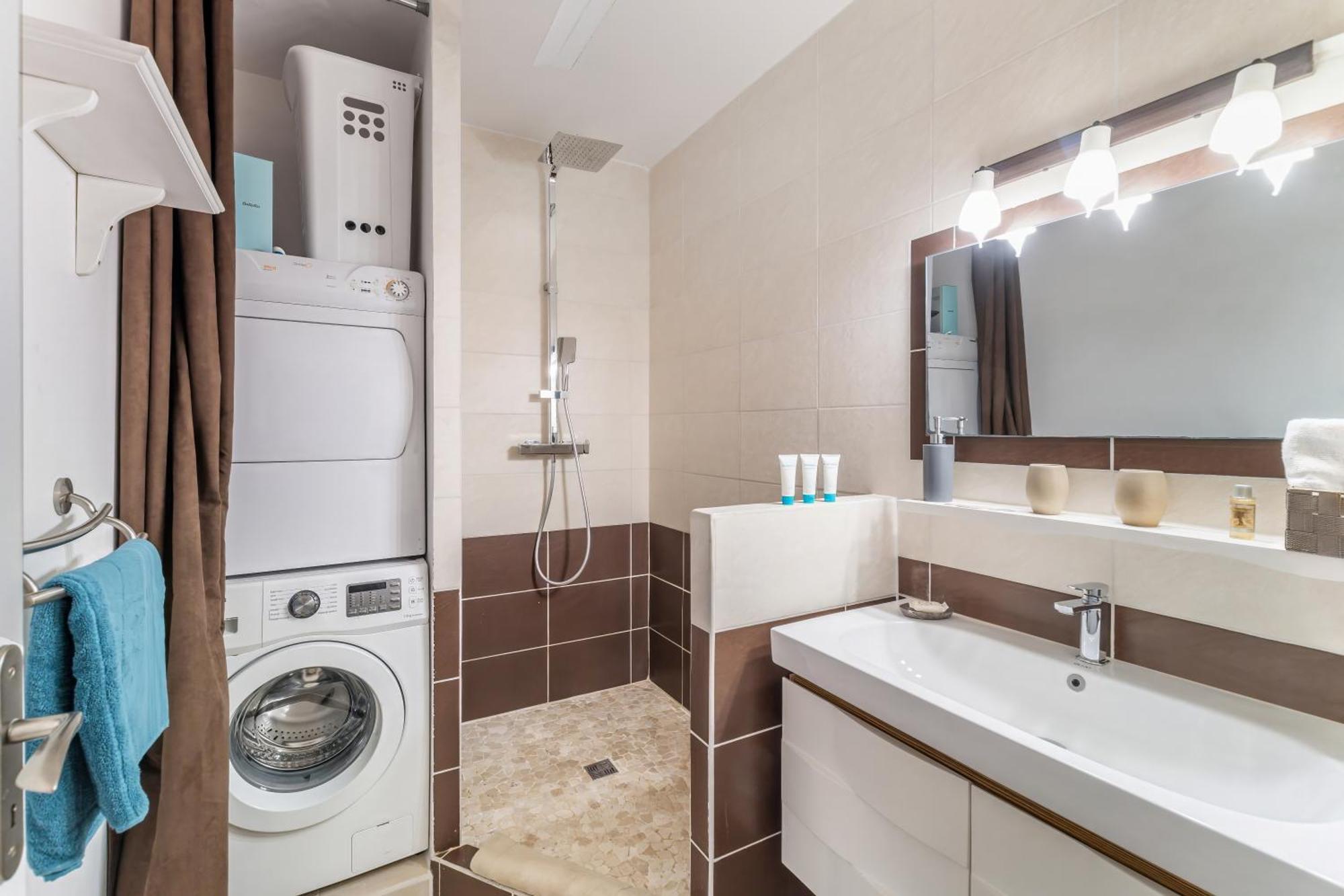 Vue Imprenable Sur Le Lagon, Appartement 1Ch 4P Baie Nettle Bagian luar foto