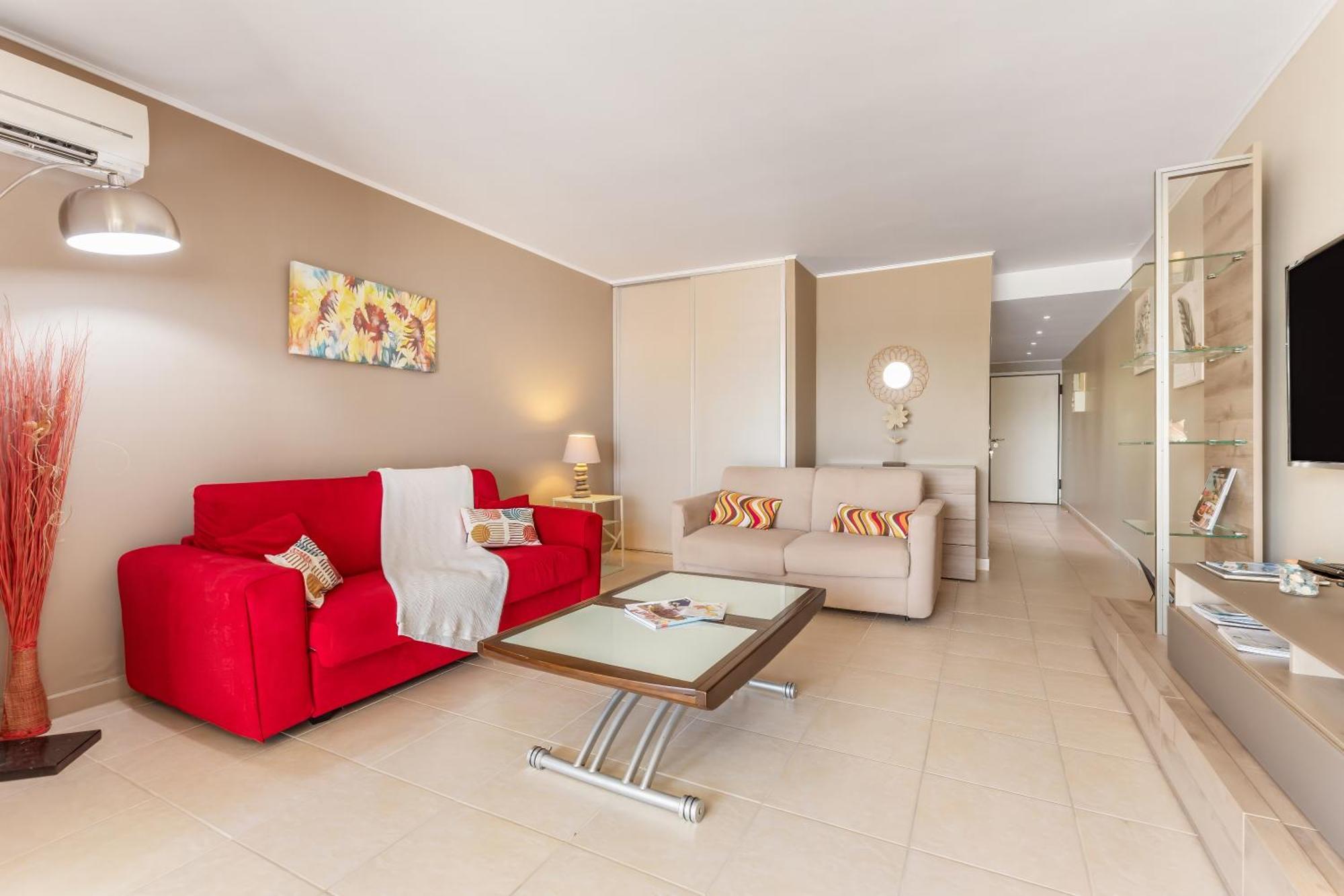 Vue Imprenable Sur Le Lagon, Appartement 1Ch 4P Baie Nettle Bagian luar foto
